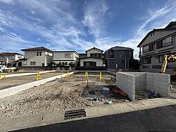 越谷市南町11期(全5棟)2号棟
