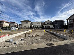 越谷市南町11期(全5棟)3号棟