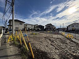 越谷市南町11期(全5棟)4号棟