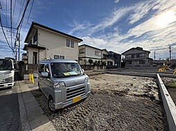 越谷市南町11期(全5棟)5号棟