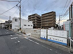 川口市西川口(全6棟)　5号棟