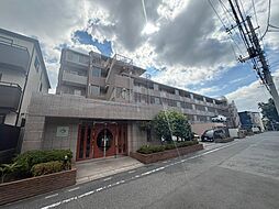 クオラフィラーレ東川口
