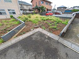 和光市下新倉４丁目