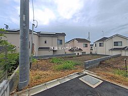 さいたま市西区大字指扇
