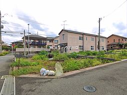 和光市下新倉４丁目