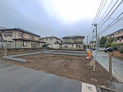 上尾市愛宕１丁目