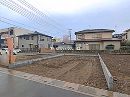 上尾市愛宕１丁目