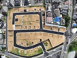 さいたま市見沼区南中丸(全50区画)No.1