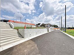 さいたま市見沼区南中丸(全50区画)No.3