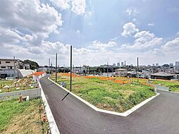 さいたま市見沼区南中丸(全50区画)No.4