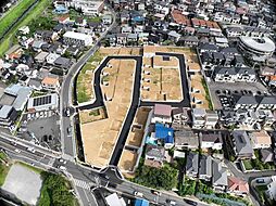 さいたま市見沼区南中丸(全50区画)No.7