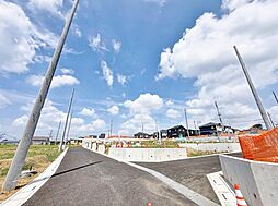 さいたま市見沼区南中丸(全50区画)No.5