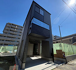 戸田市南町(全2棟)2号棟