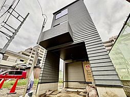 戸田市南町(全2棟)2号棟