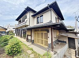鴻巣市宮地の中古住宅