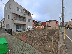 足立区栗原２丁目