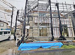 さいたま市西区佐知川(全1棟）