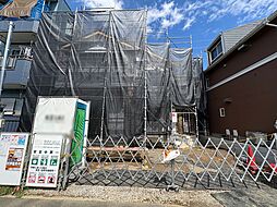 さいたま市南区大谷口18期(全1棟)