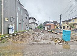 さいたま市西区三橋24期（全1棟）