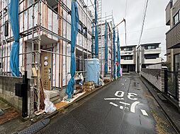 浦和区針ヶ谷3丁目(全4棟)A号棟