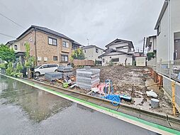 さいたま市桜区大字白鍬3期（全1棟）
