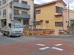 川口市戸塚３丁目