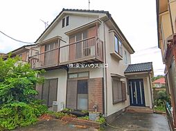 上尾市大字上野