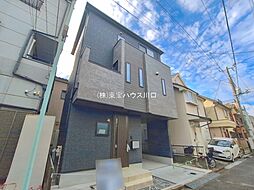志木市幸町４丁目