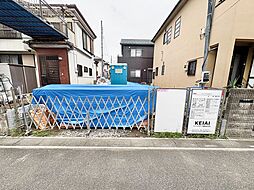 さいたま市中央区鈴谷14期(全1棟）