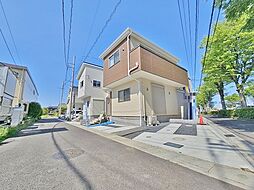 さいたま市桜区下大久保(全10棟)5号棟