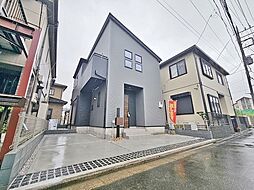 さいたま市桜区五関2期(全1棟)