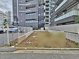 北区岩淵町期（全1棟）