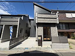 川口市上青木西4丁目(全3棟)1号棟