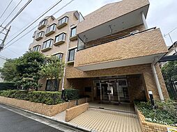 ライオンズマンション川口原町
