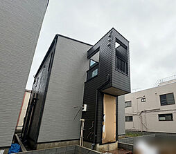 足立区東伊興3丁目（全5棟）3号棟