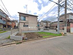 ふじみ野市北野２丁目