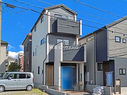川口市上青木西4丁目(全3棟)3号棟