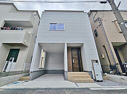 越谷市蒲生4丁目（全1棟）