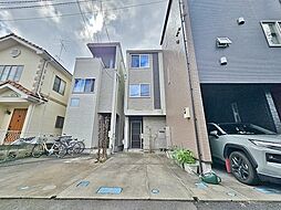 さいたま市大宮区三橋1丁目（全1棟）