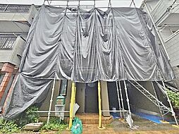 川口市差間3丁目の中古戸建て