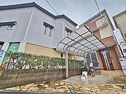 蕨市塚越1丁目（全1棟）