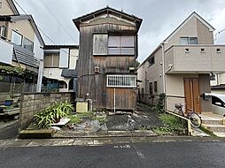 川口市赤井10期（全1区画）