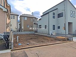 新座市西堀２丁目