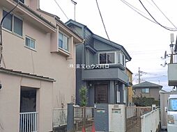 新座市池田４丁目