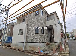 練馬区南大泉４丁目