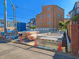 さいたま市緑区大字中尾