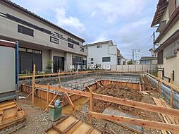春日部市粕壁