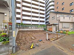 富士見市水谷東３丁目