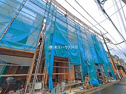 朝霞市朝志ケ丘３丁目