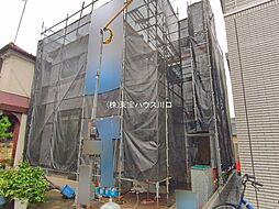 練馬区春日町４丁目